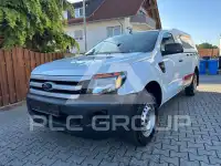 2012 Ford RANGER