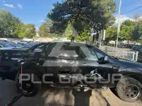 2012 Ford RANGER