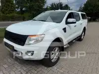 2012 Ford RANGER