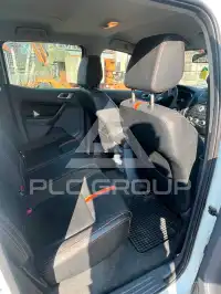 2012 Ford RANGER