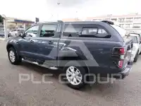 2012 Ford RANGER