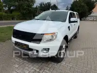 2012 Ford RANGER