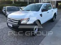 2012 Ford RANGER
