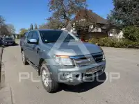 2012 Ford RANGER
