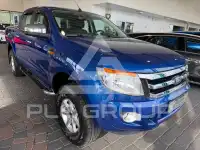 2012 Ford RANGER