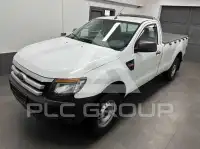 2012 Ford RANGER