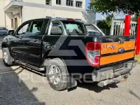 2012 Ford RANGER
