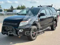 2012 Ford RANGER