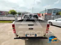 2012 Ford RANGER