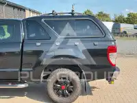 2012 Ford RANGER
