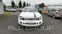 2012 Ford RANGER