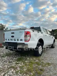 2012 Ford RANGER