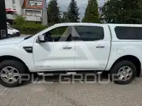 2012 Ford RANGER