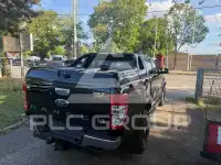 2012 Ford RANGER