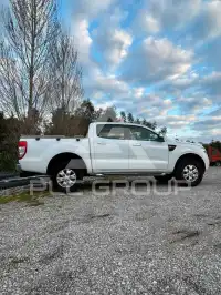 2012 Ford RANGER