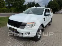 2012 Ford RANGER