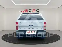 2012 Ford RANGER