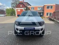 2012 Ford RANGER