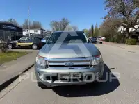 2012 Ford RANGER