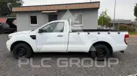 2012 Ford RANGER