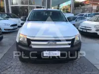 2012 Ford RANGER