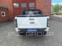 2012 Ford RANGER