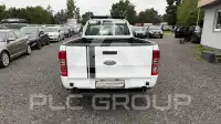 2012 Ford RANGER