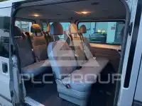 2012 Ford Tourneo