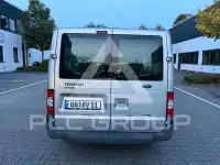 2012 Ford Tourneo
