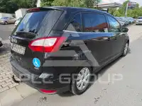 2012 Ford C-MAX