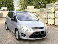 2012 Ford C-MAX