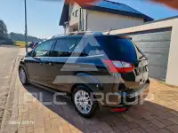 2012 Ford C-MAX