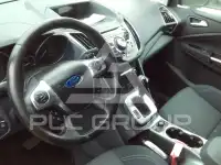 2012 Ford C-MAX