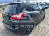 2012 Ford C-MAX