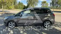 2012 Ford C-MAX