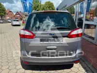 2012 Ford C-MAX