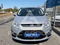 2012 Ford C-MAX