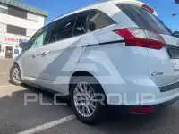 2012 Ford C-MAX