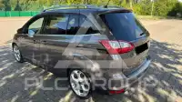 2012 Ford C-MAX
