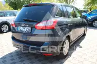 2012 Ford C-MAX