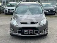 2012 Ford C-MAX