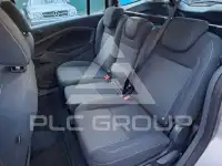 2012 Ford C-MAX