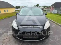 2012 Ford C-MAX
