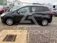 2012 Ford C-MAX