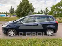 2012 Ford C-MAX