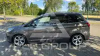 2012 Ford C-MAX
