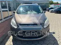 2012 Ford C-MAX