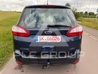 2012 Ford C-MAX