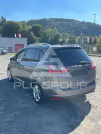 2012 Ford C-MAX
