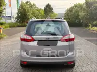 2012 Ford C-MAX